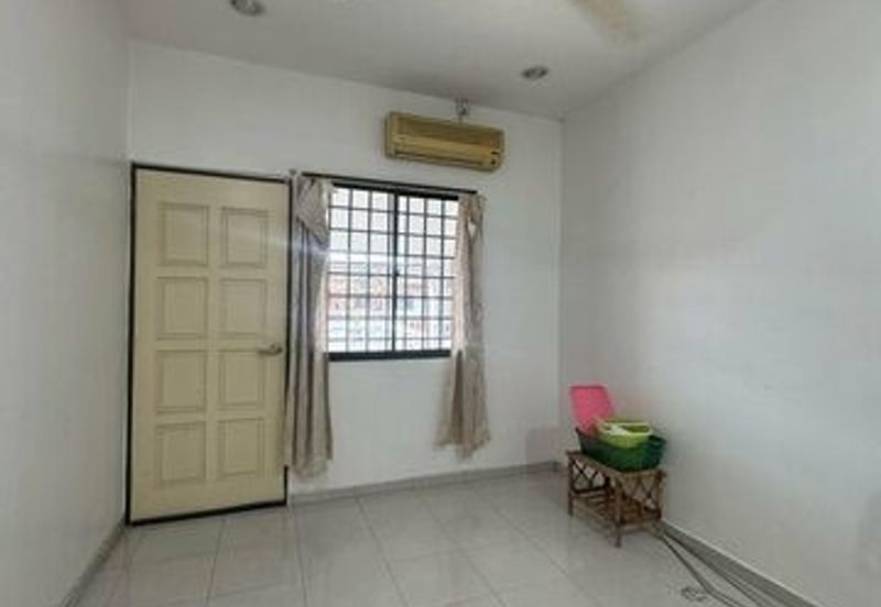 Big 20*75 Menglembu Wang Sepakat Adril Impiana Barat Timur Falim Kledang Bestari