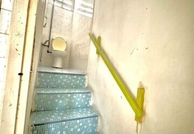 FREEHOLD Cheap Sale Pasir Puteh Taman Boon Bak Shatin Pinji Station 18 Town Ipoh 