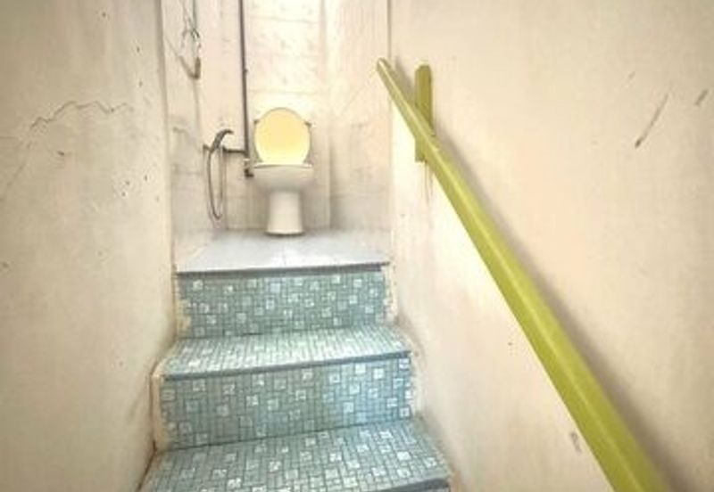 FREEHOLD Cheap Sale Pasir Puteh Taman Boon Bak Shatin Pinji Station 18 Town Ipoh 