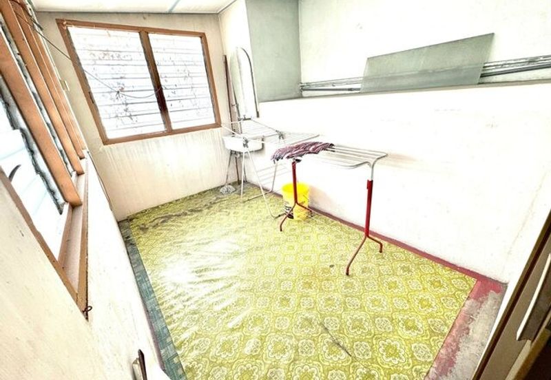 FREEHOLD Cheap Sale Pasir Puteh Taman Boon Bak Shatin Pinji Station 18 Town Ipoh 