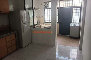 Cheap Sale Full Loan FREEHOLD Pengkalan Pinji Perdana Mewah Station 18 Timah Indah