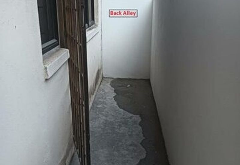 Cheap Sale Full Loan FREEHOLD Pengkalan Pinji Perdana Mewah Station 18 Timah Indah