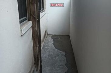 Cheap Sale Full Loan FREEHOLD Pengkalan Pinji Perdana Mewah Station 18 Timah Indah