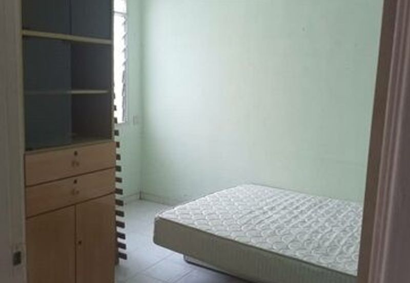 Cheap Sale Full Loan FREEHOLD Pengkalan Pinji Perdana Mewah Station 18 Timah Indah