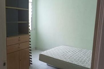 Cheap Sale Full Loan FREEHOLD Pengkalan Pinji Perdana Mewah Station 18 Timah Indah