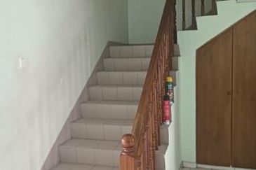 Cheap Sale Full Loan FREEHOLD Pengkalan Pinji Perdana Mewah Station 18 Timah Indah