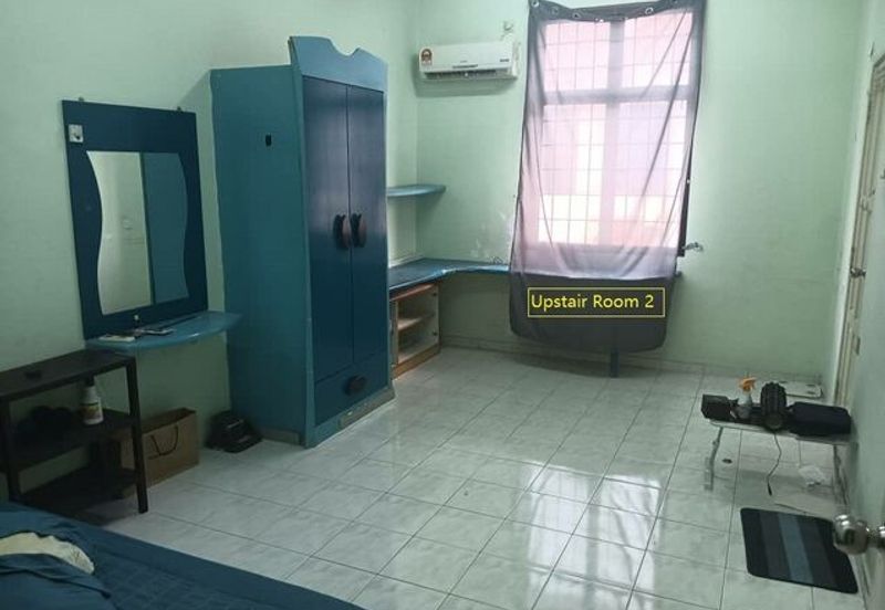 Cheap Sale Full Loan FREEHOLD Pengkalan Pinji Perdana Mewah Station 18 Timah Indah