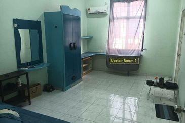 Cheap Sale Full Loan FREEHOLD Pengkalan Pinji Perdana Mewah Station 18 Timah Indah