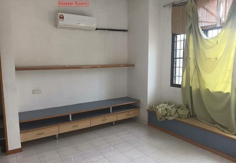 Cheap Sale Full Loan FREEHOLD Pengkalan Pinji Perdana Mewah Station 18 Timah Indah