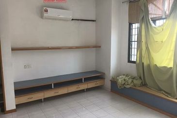 Cheap Sale Full Loan FREEHOLD Pengkalan Pinji Perdana Mewah Station 18 Timah Indah