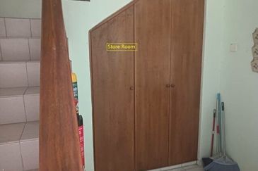 Cheap Sale Full Loan FREEHOLD Pengkalan Pinji Perdana Mewah Station 18 Timah Indah