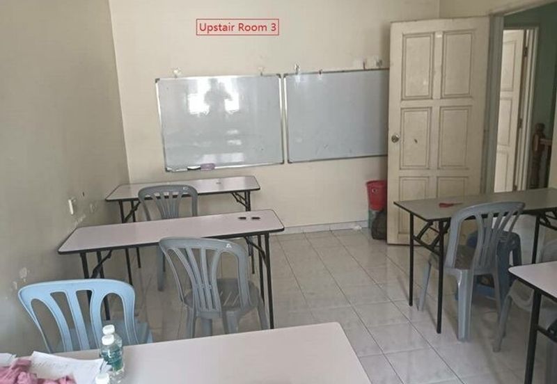 Cheap Sale Full Loan FREEHOLD Pengkalan Pinji Perdana Mewah Station 18 Timah Indah