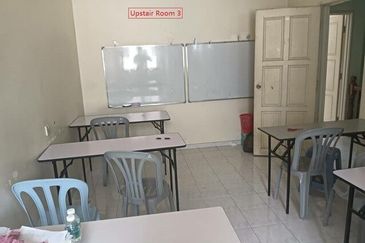 Cheap Sale Full Loan FREEHOLD Pengkalan Pinji Perdana Mewah Station 18 Timah Indah