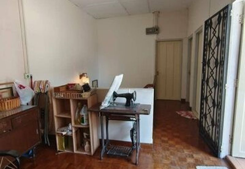 Walk to Shop Hot Area Ipoh Garden FREEHOLD 22*70 Canning Fair Park Simee Town