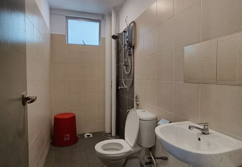 TAMAN MERU IDAMAN (SCIENTEX MERU)