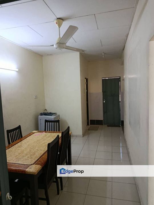 Hot Area Intermediate Corner Gunung Rapat Ipoh Jaya Pekan Razaki Ampan, Perak, Ipoh