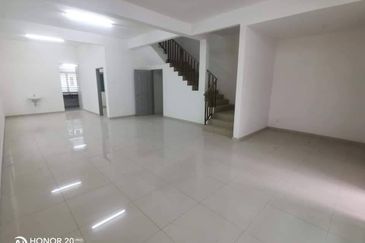 Bandar Baru Sri Klebang, West Park