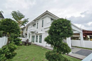 Taman Pengkalan Tiara