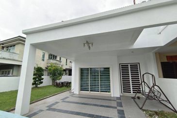 Taman Pengkalan Tiara