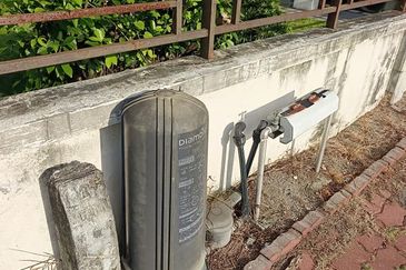 Taman Pengkalan Tiara