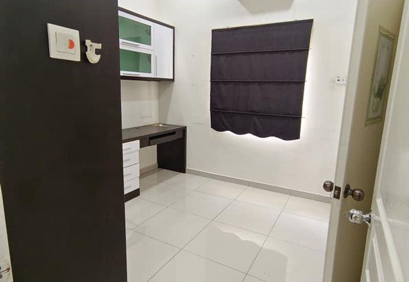 Taman Pengkalan Tiara