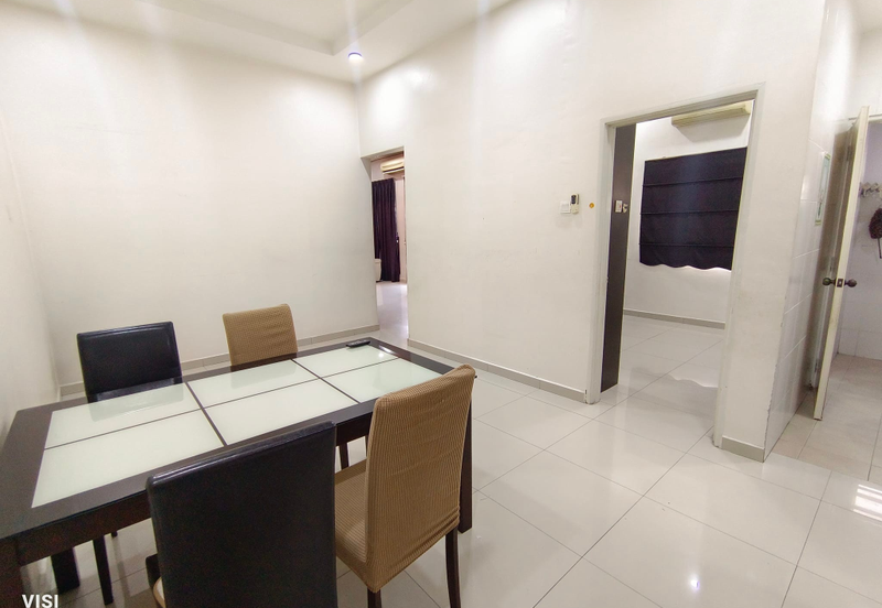 Taman Pengkalan Tiara