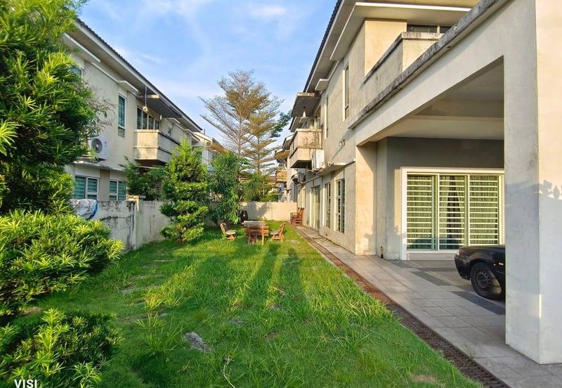 Taman Pengkalan Tiara