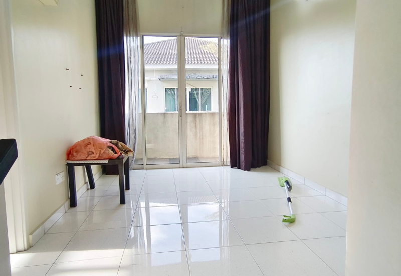 Taman Pengkalan Tiara