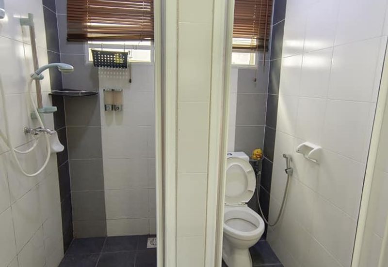 Taman Pengkalan Tiara