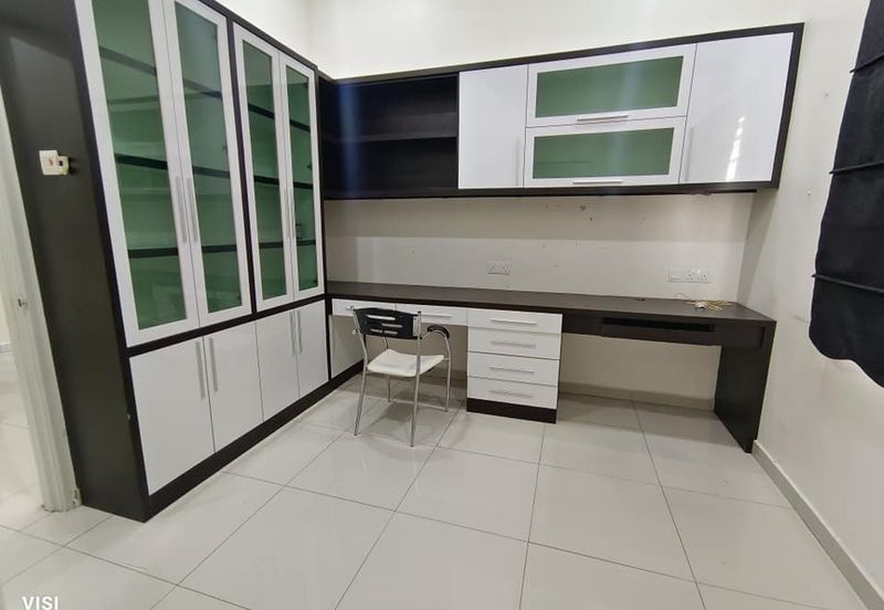 Taman Pengkalan Tiara