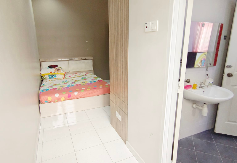 Taman Pengkalan Tiara