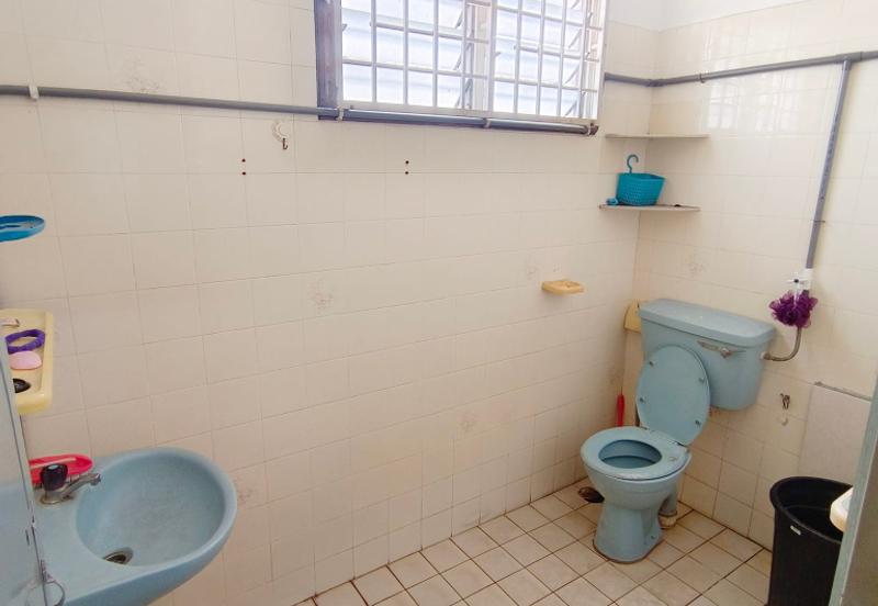 MEDAN PENGKALAN SAUJANA