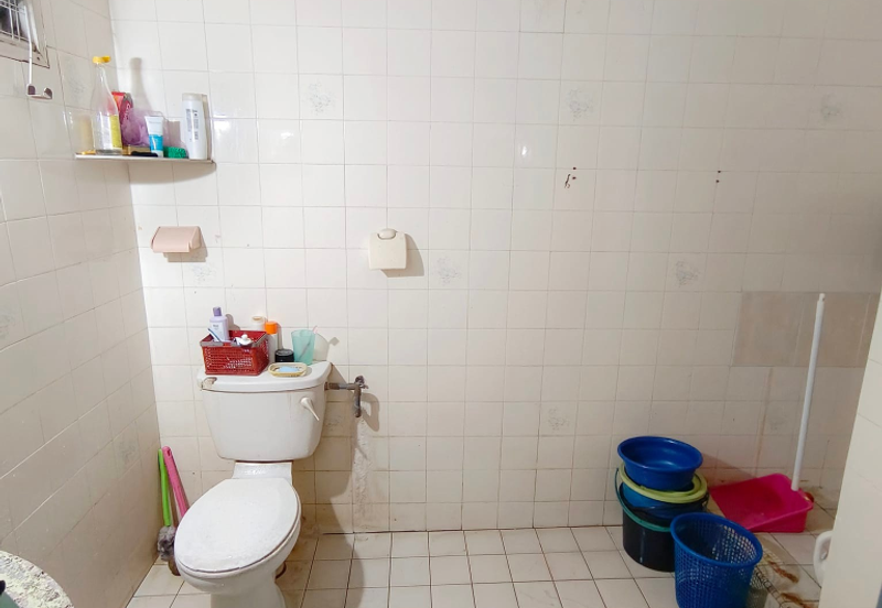 MEDAN PENGKALAN SAUJANA