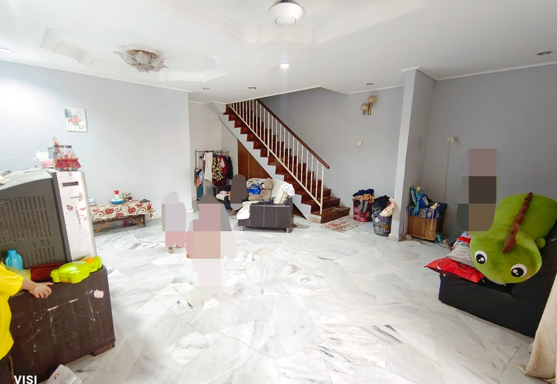 MEDAN PENGKALAN SAUJANA