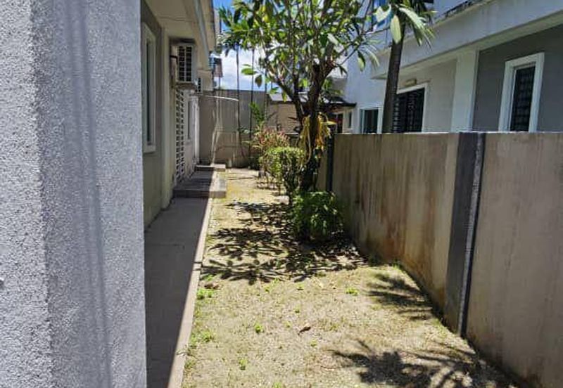 TAMAN EAST EDEN BERCHAM