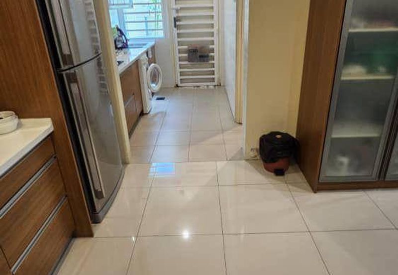 TAMAN EAST EDEN BERCHAM