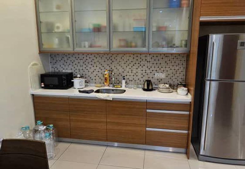 TAMAN EAST EDEN BERCHAM