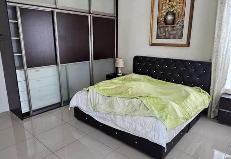 TAMAN EAST EDEN BERCHAM