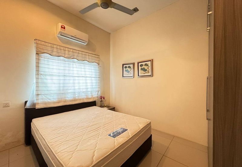 TAMAN EAST EDEN BERCHAM