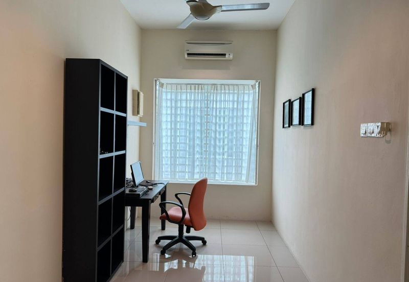 TAMAN EAST EDEN BERCHAM