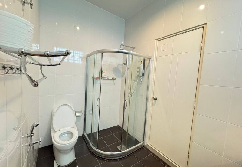 TAMAN EAST EDEN BERCHAM