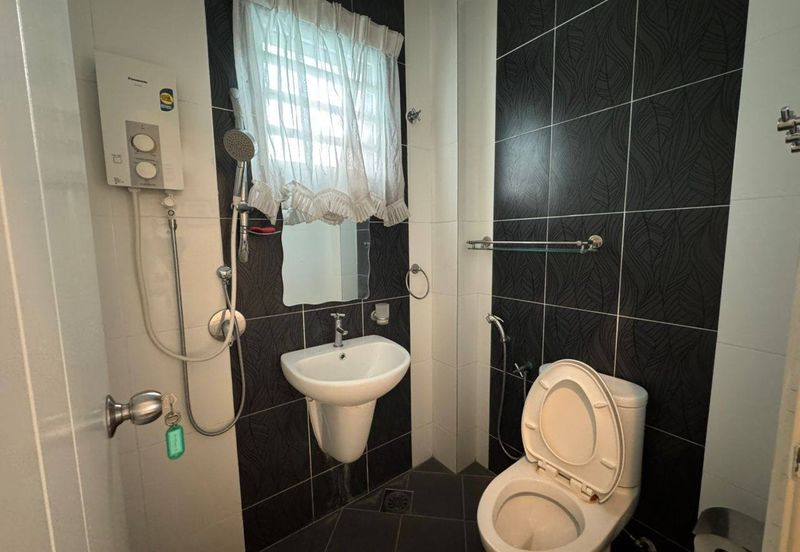 TAMAN EAST EDEN BERCHAM