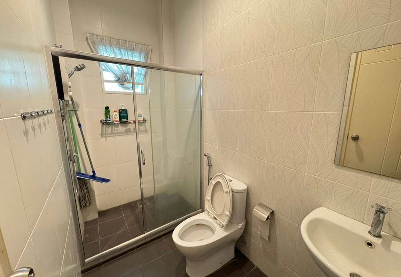 TAMAN EAST EDEN BERCHAM