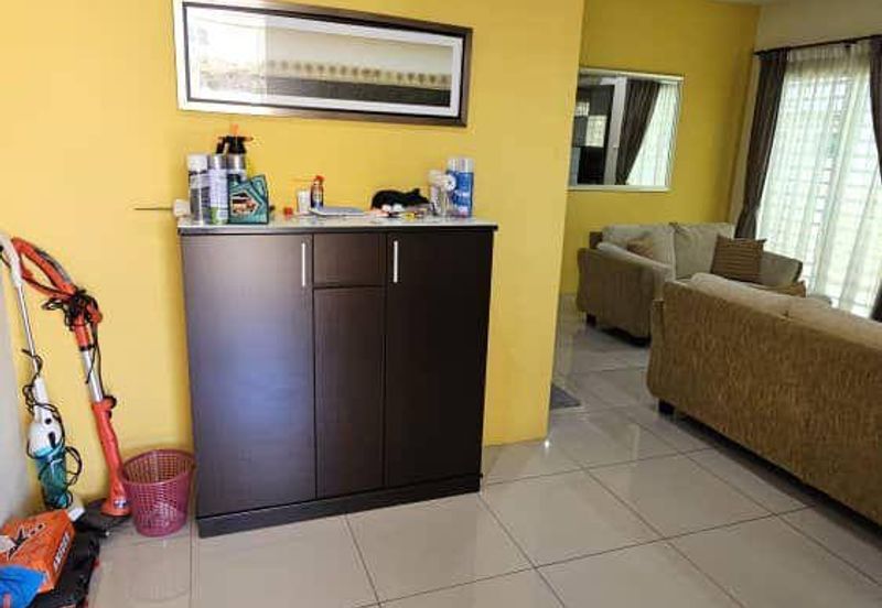 TAMAN EAST EDEN BERCHAM