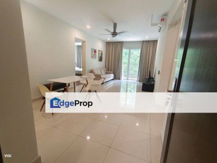 Cheap Sale 3 Room Nice View The Haven Tambun Sumway Bercham Ipoh Garde, Perak, Kinta