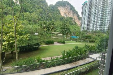 TAMBUN BARU