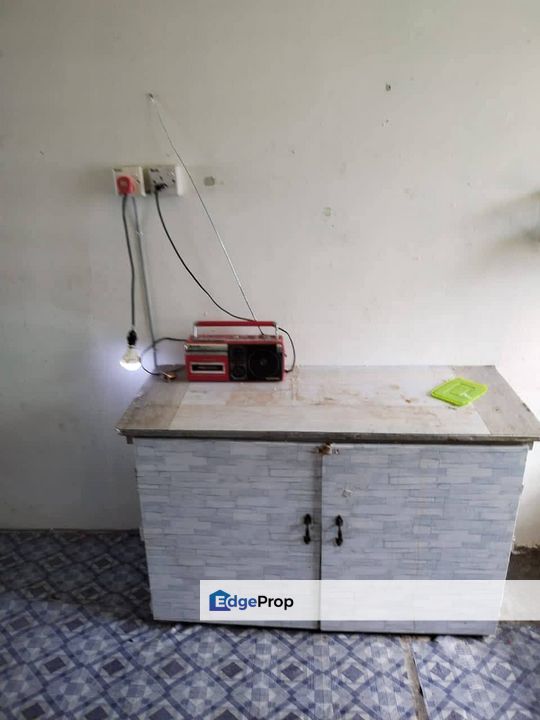 Easy Parking Bercham Taman Utama Desa Pakatan Jaya Anjung Mewah Dermaw, Perak, Kinta