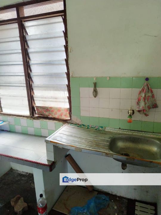 Easy Parking Bercham Taman Utama Desa Pakatan Jaya Anjung Mewah Dermaw, Perak, Kinta