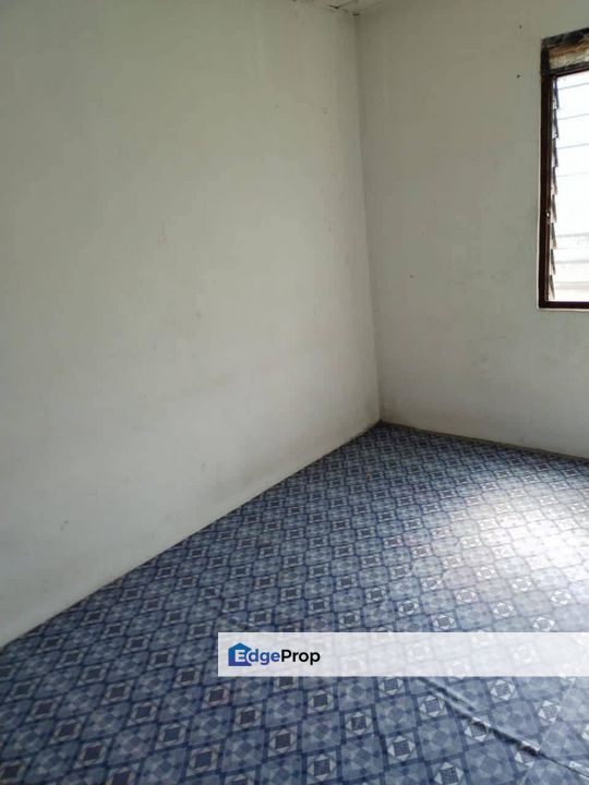 Easy Parking Bercham Taman Utama Desa Pakatan Jaya Anjung Mewah Dermaw, Perak, Kinta