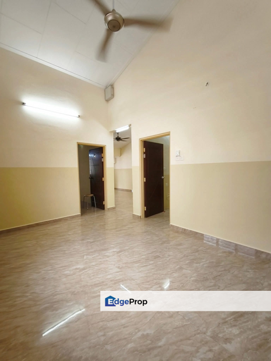 Fully Reno Good Condition Int Corner Gunung Rapat Indah Wira Song Choo, Perak, Kinta